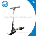Hot selling snow scooter,snow bike snow sled, kick snow scooters for sale